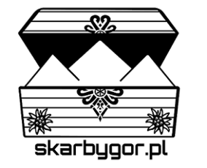 Logo skarbygor.pl